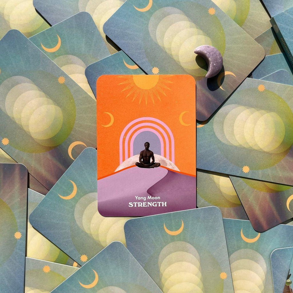 Moonology Messages Oracle