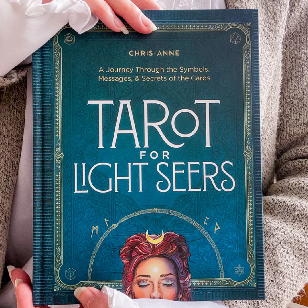 Tarot for Light Seers