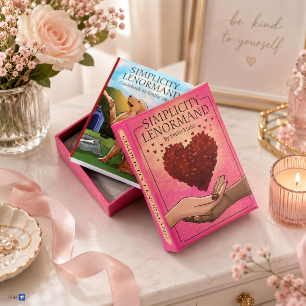 Simplicity Lenormand