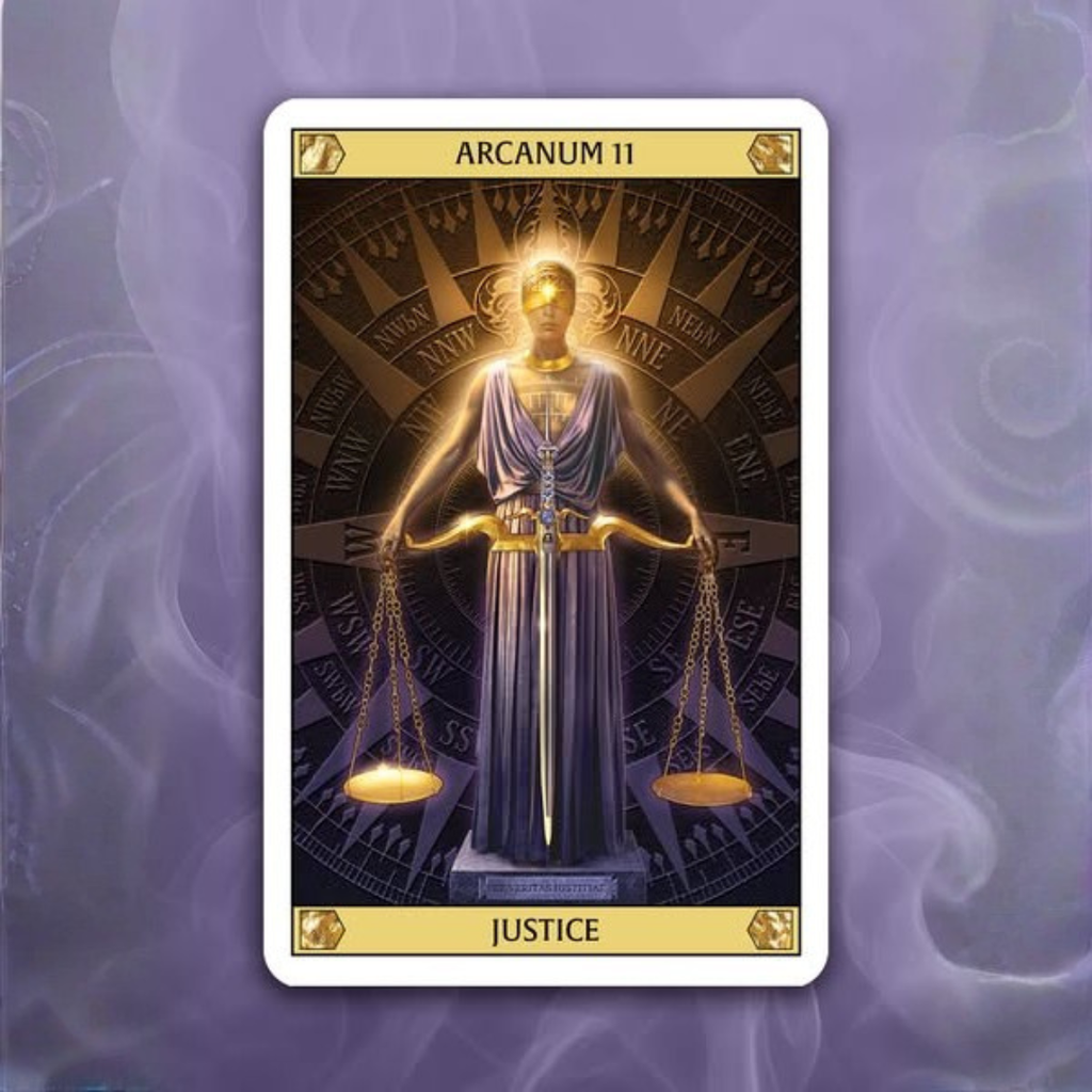 The Sealed Path Tarot: Tarot of the Five Elements