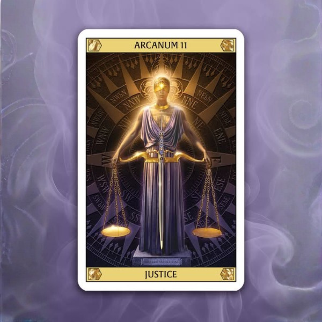 The Sealed Path Tarot: Tarot of the Five Elements