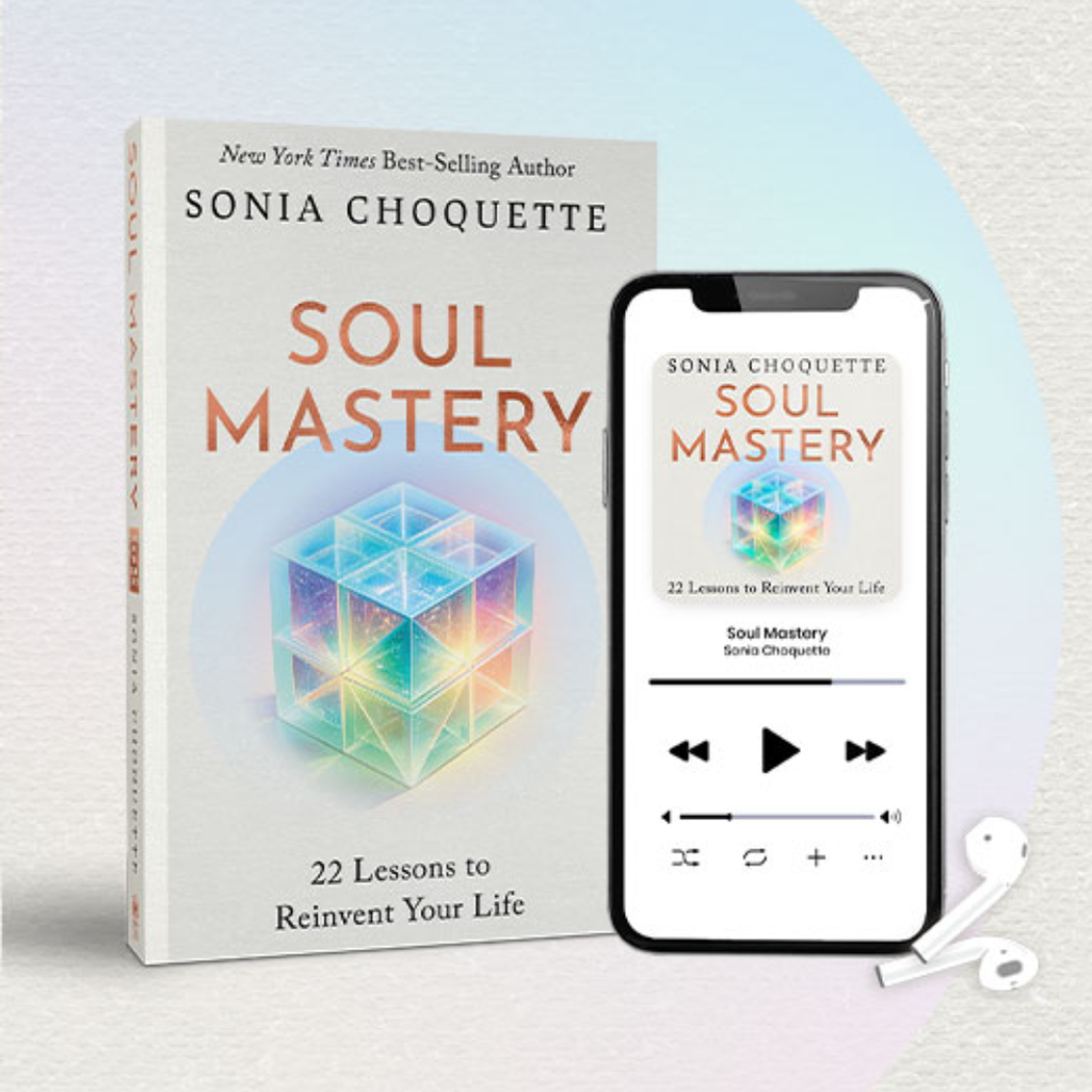 Soul Mastery: 22 Lessons To Reinvent Your Life