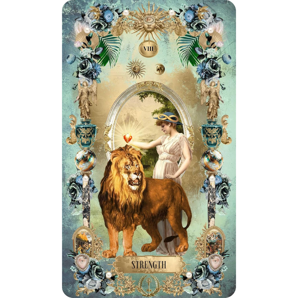 Tarot Divinatorium