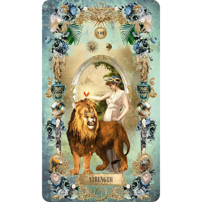 Tarot Divinatorium