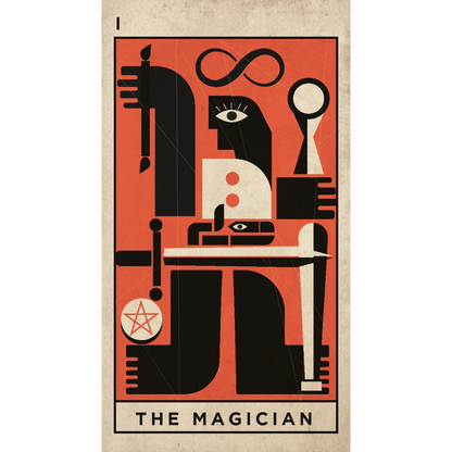 Chromatika Tarot