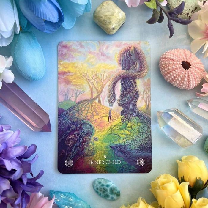 Mystical Journey Oracle