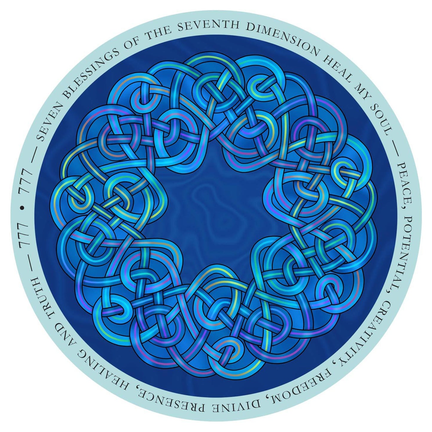 Circles of Healing