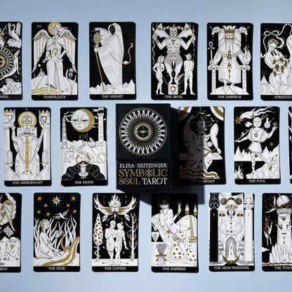 Symbolic Soul Tarot
