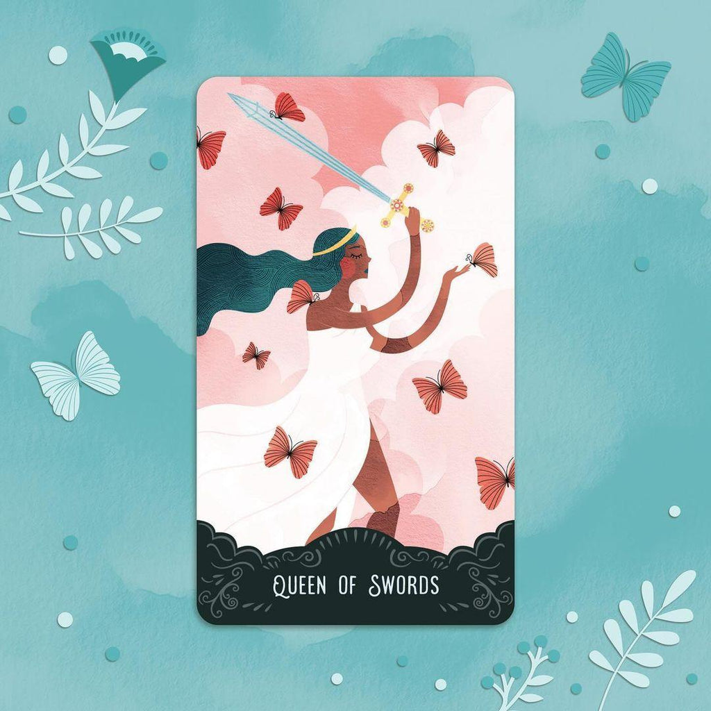 Star Maiden Tarot