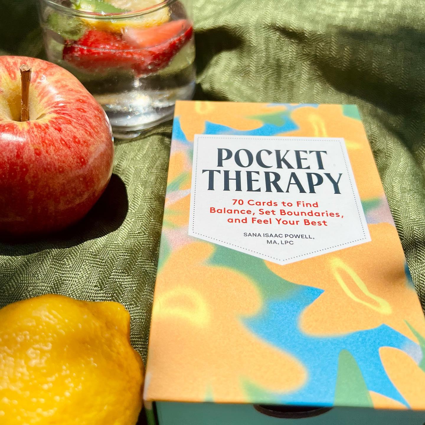 Pocket Therapy