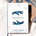 Manifest Journal Dreamy Moons