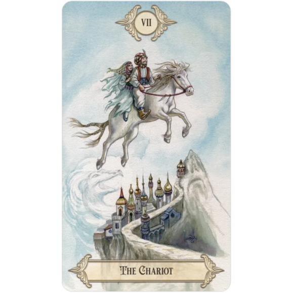 Fairy Tale Tarot