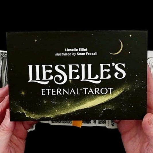 Lieselle's Eternal Tarot