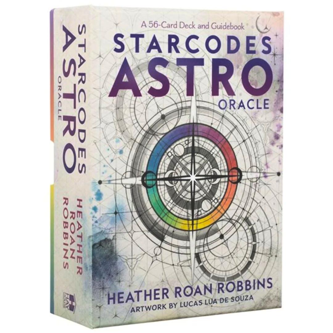 Starcodes Astro Oracle