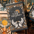 The Solar Kingdom Tarot