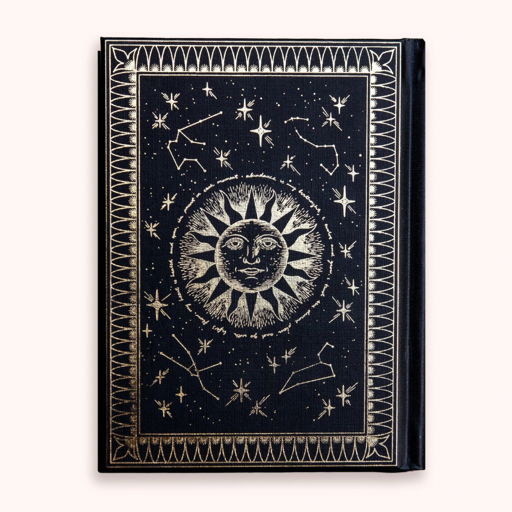 Dreamy Moons Journal: The High Priestess