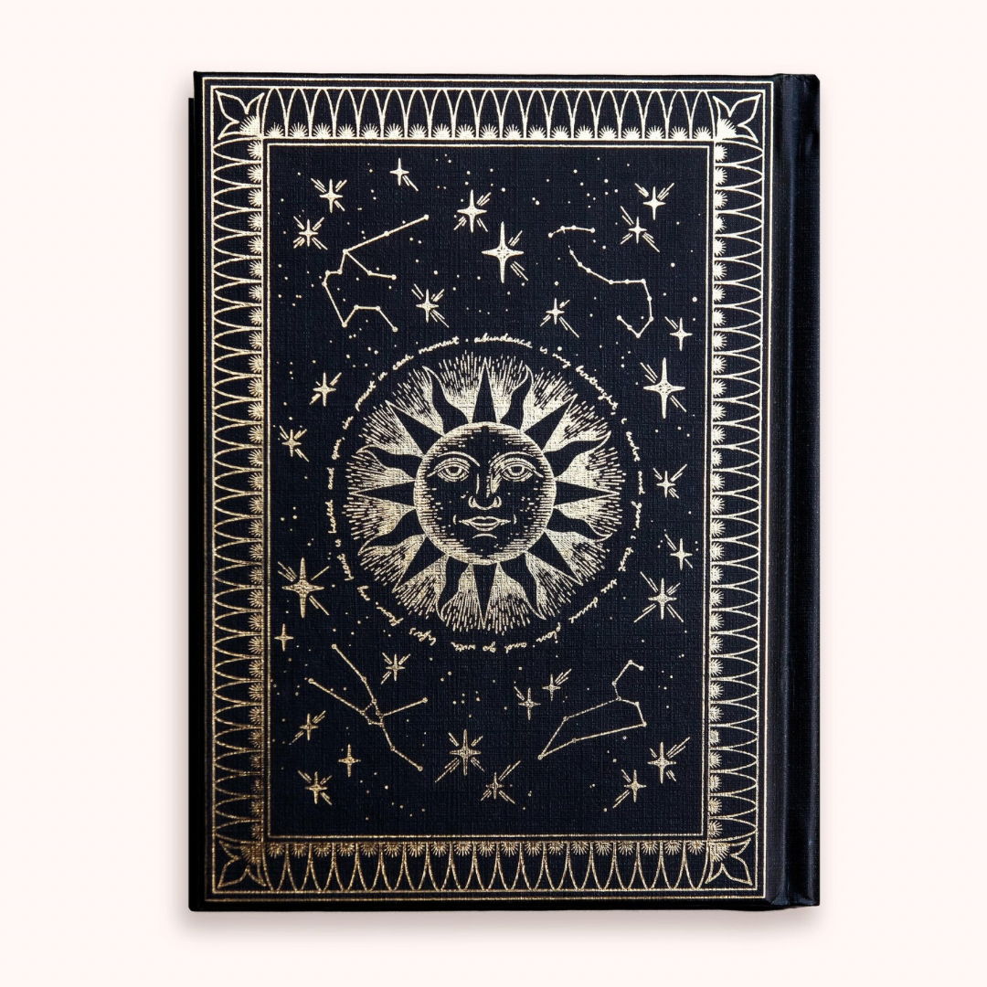 Dreamy Moons Journal: The High Priestess