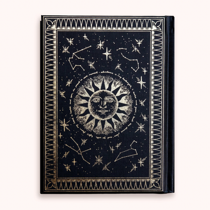 Dreamy Moons Journal: The High Priestess