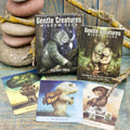 Gentle Creatures Wisdom Deck