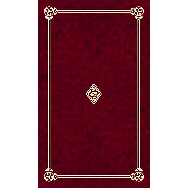Celtic Tarot Set