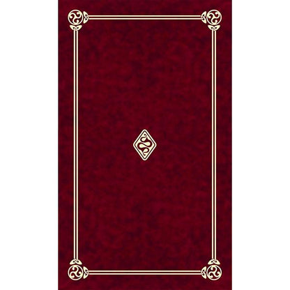 Celtic Tarot Set