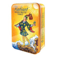Radiant Rider-Waite In a Tin