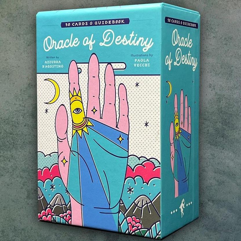 Oracle of Destiny