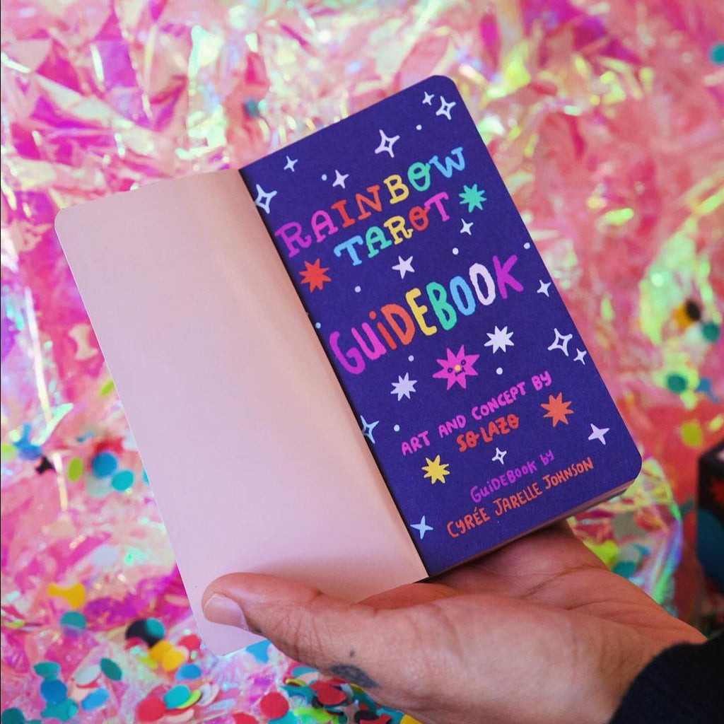 Rainbow Tarot