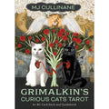 Grimalkin's Curious Cats Tarot