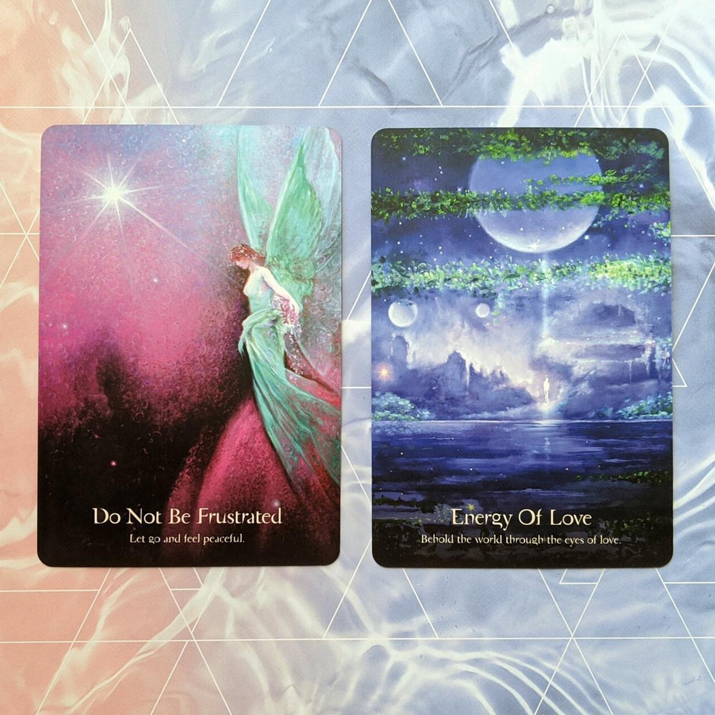 Sufi Wisdom Oracle