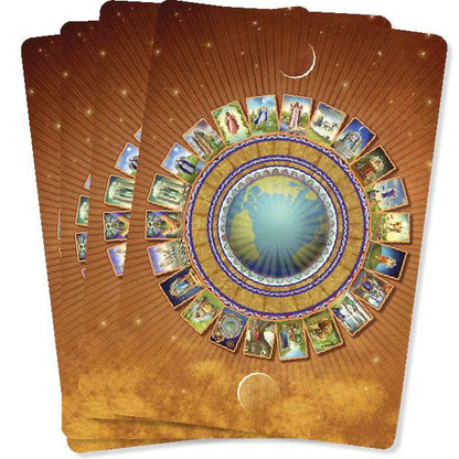 Angel Wisdom Tarot