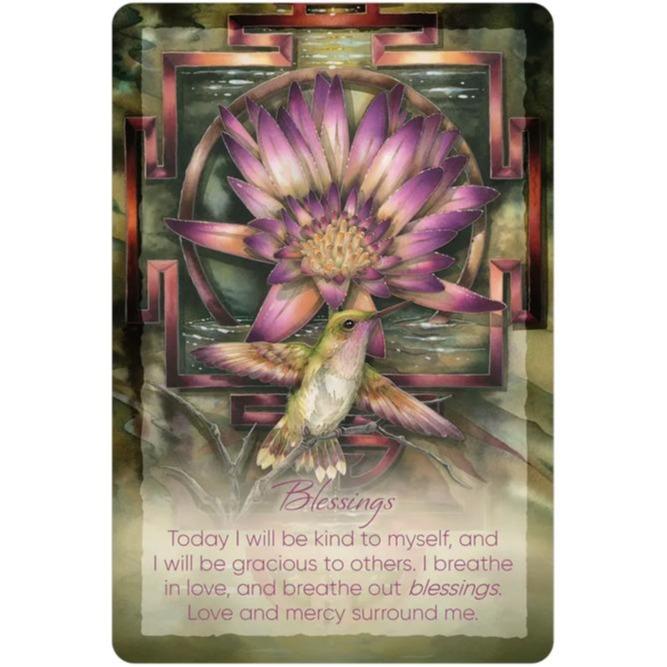 The Light Within: Affirmations for Daily Inspiration and Guidance