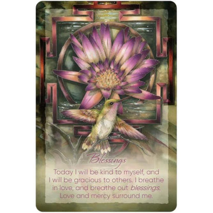 The Light Within: Affirmations for Daily Inspiration and Guidance
