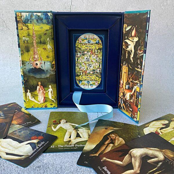 Hieronymus Bosch Tarot