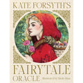 Kate Forsyth's Fairytale Oracle