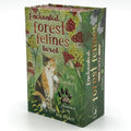 Enchanted Forest Felines Tarot