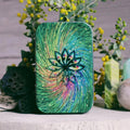 Little Cosma Visions by James R Eads | Prisma Visions Mini Tarot Deck