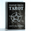 Imaginary Friends Tarot by Donny Hendrawan