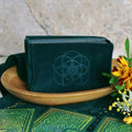 The Cosma Visions Satchel | Prisma Visions Pouch Tarot Oracle