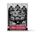 Sleepwalker's Lenormand - Nightmare