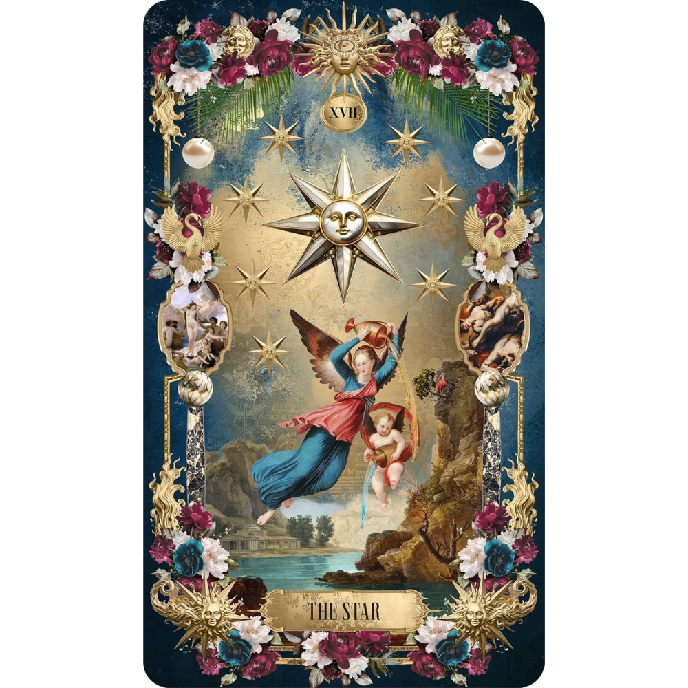 Tarot Divinatorium