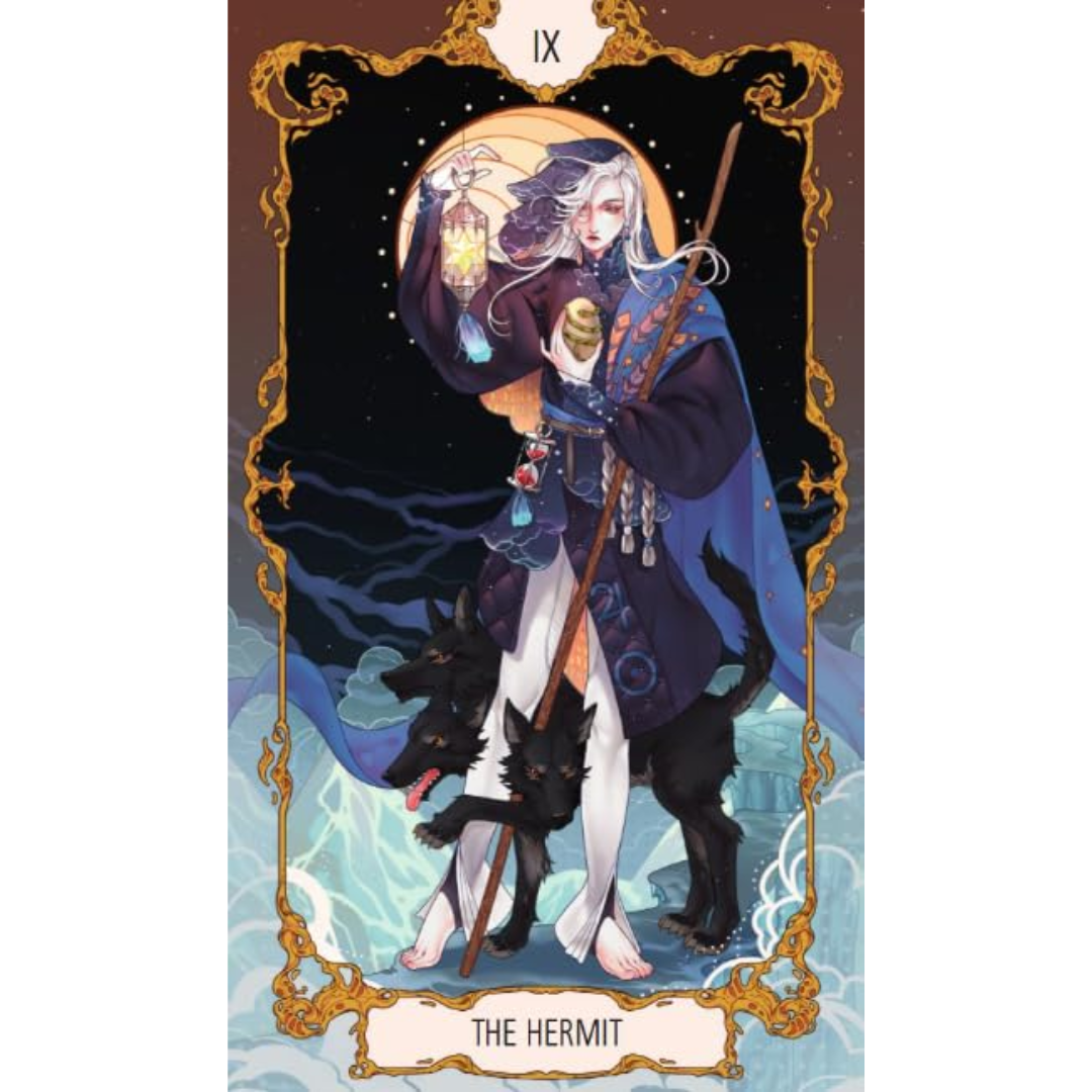 Anima Tarot