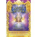 Angel Answers Oracle Cards