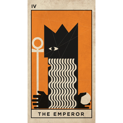 Chromatika Tarot