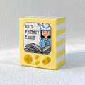 8-Bit Fantasy Tarot Mini