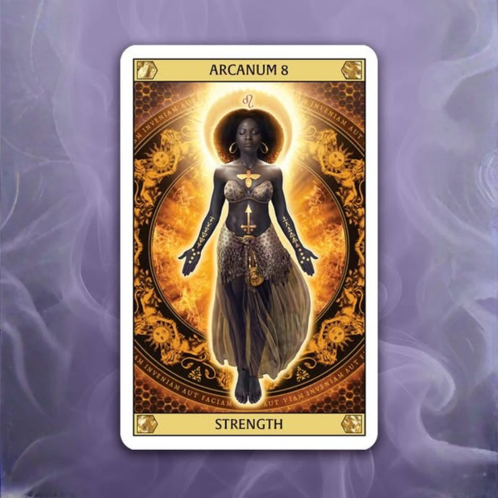 The Sealed Path Tarot: Tarot of the Five Elements