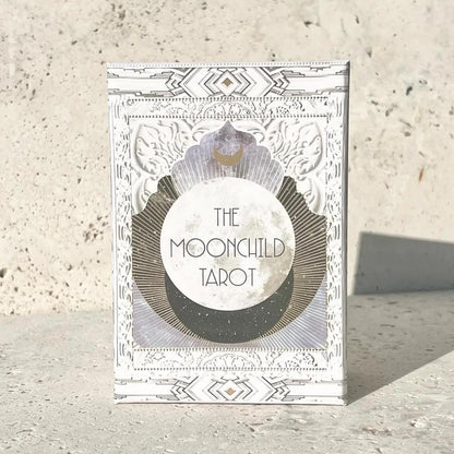 The Moonchild Tarot
