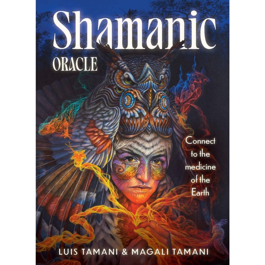 Shamanic Oracle