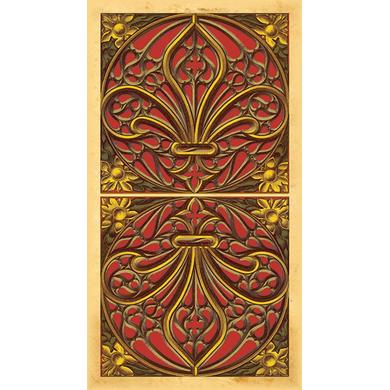 Medieval Tarot