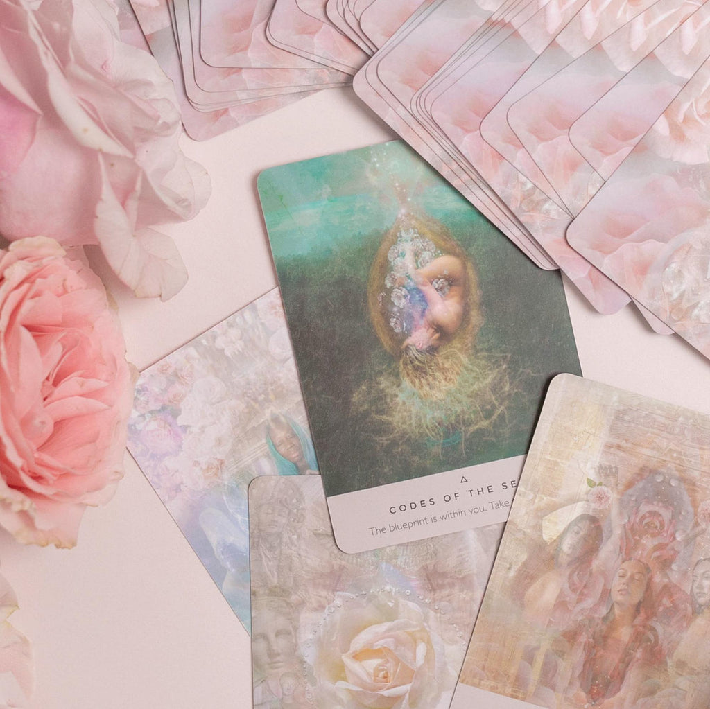 The Rose Oracle